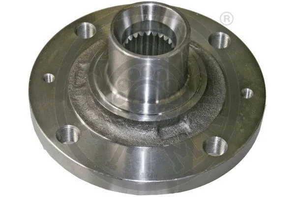 Wheel Hub (04-P317)