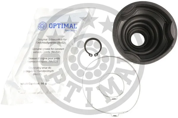 Bellow Kit, drive shaft