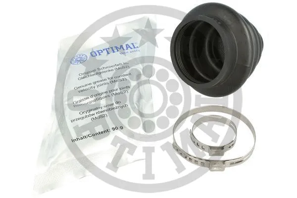 Bellow Kit, drive shaft