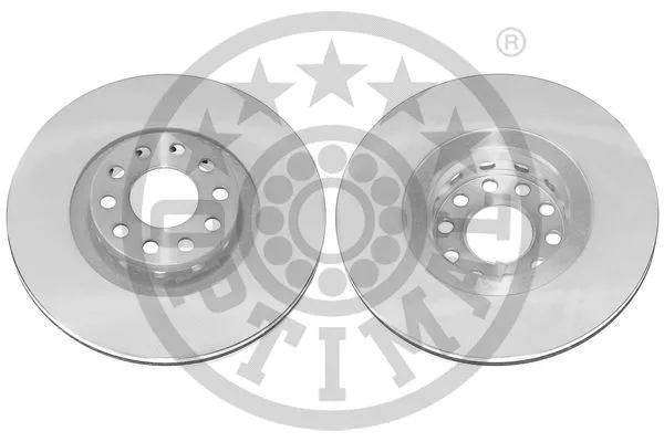 Brake Disc (BS-7552C)