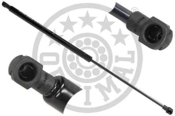 Gas Spring, rear window (AG-40757)