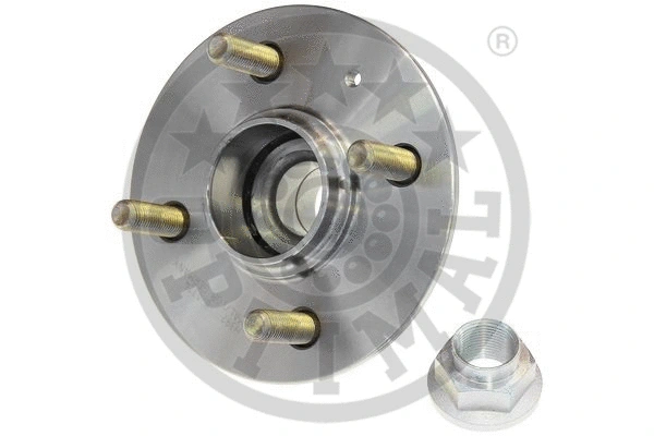 Wheel Bearing Kit