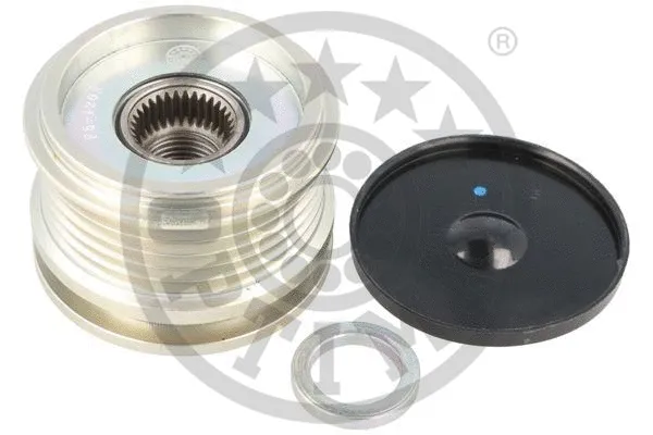 Alternator Freewheel Clutch (F5-1203)