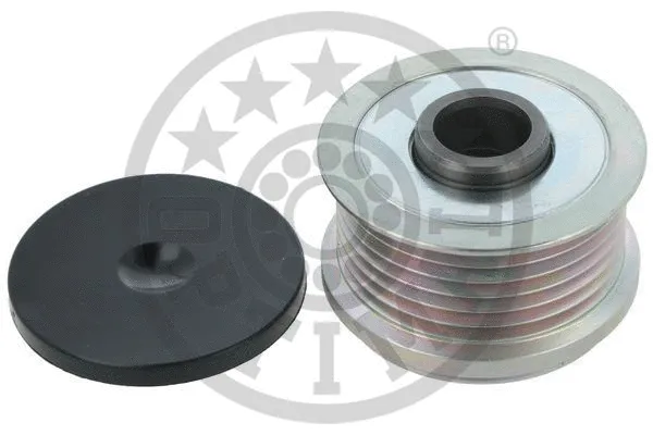 Alternator Freewheel Clutch