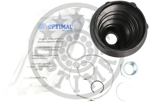 Bellow Kit, drive shaft