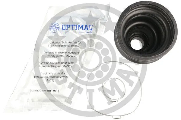 Bellow Kit, drive shaft
