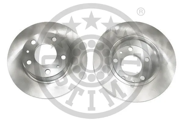Brake Disc (BS-7654HC)