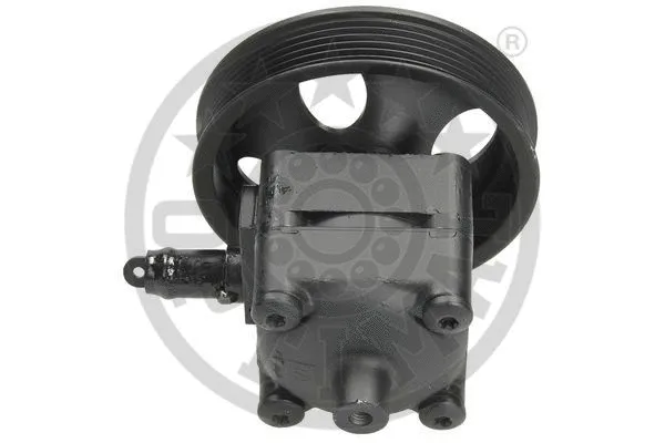 Hydraulic Pump, steering