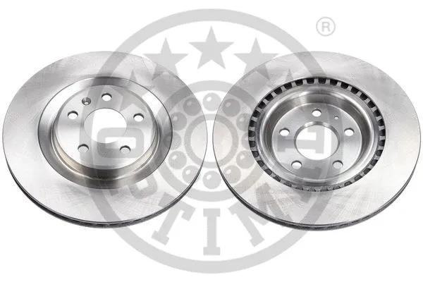 Brake Disc (BS-9066)