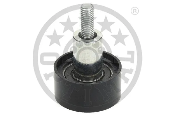 Deflection/Guide Pulley, timing belt