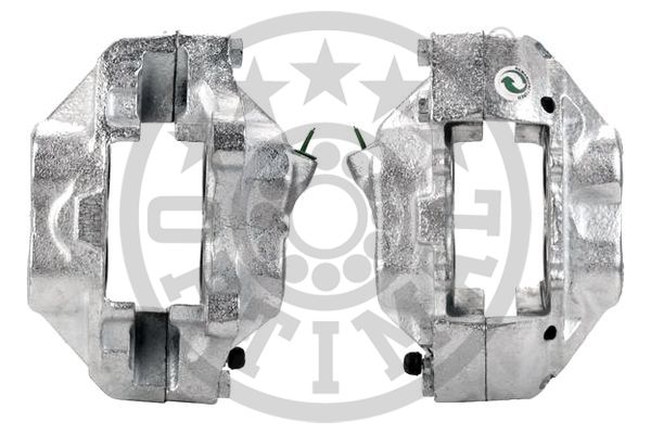 Brake Caliper (BC-2195L)