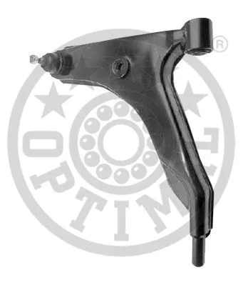 Control/Trailing Arm, wheel suspension (G6-998)
