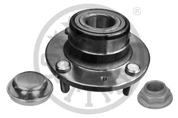 Wheel Bearing Kit (922217)