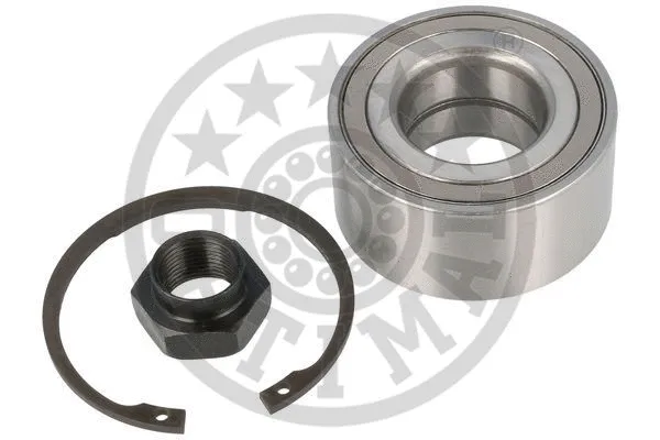 Wheel Bearing Kit (601306)