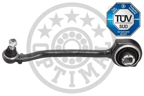 Control/Trailing Arm, wheel suspension (G5-611)