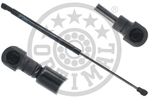 Gas Spring, bonnet (AG-51024)