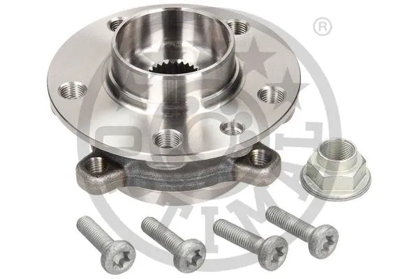 Wheel Bearing Kit