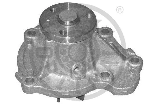 Water Pump, engine cooling (AQ-1415)