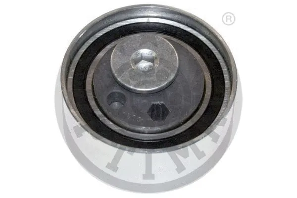 Tensioner Pulley, timing belt