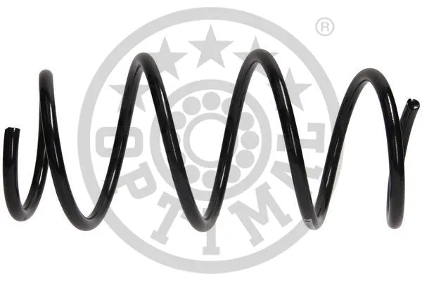 Suspension Spring