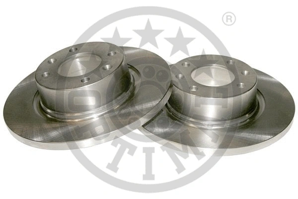 Brake Disc (BS-6240)