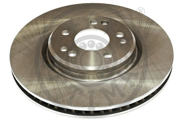 Brake Disc (BS-8894)