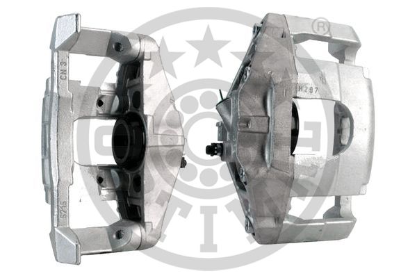 Brake Caliper (BC-2576R)