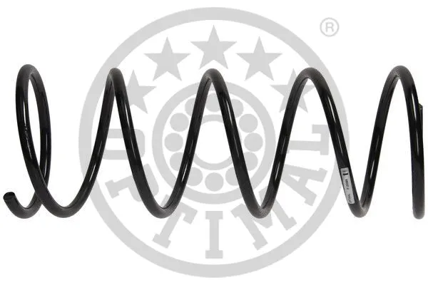 Suspension Spring