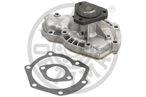 Water Pump, engine cooling (AQ-1582)