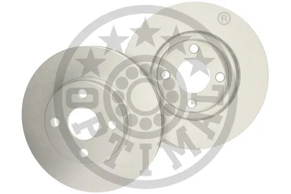 Brake Disc (BS-9500C)