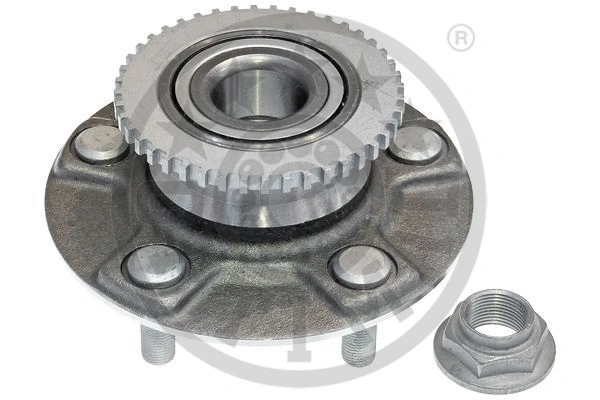 Wheel Bearing Kit (962873)