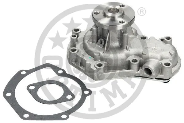 Water Pump, engine cooling (AQ-1555)