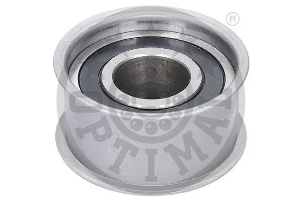 Deflection/Guide Pulley, timing belt (0-N192)