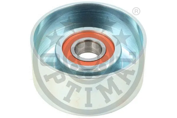 Tensioner Pulley, V-ribbed belt