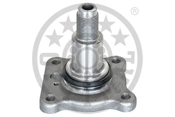 Wheel Hub (04-P369)