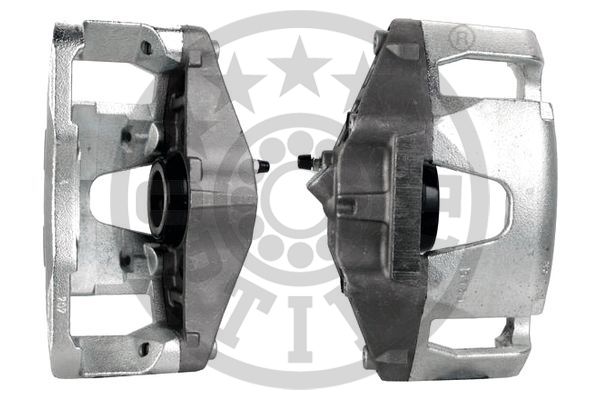 Brake Caliper (BC-2565L)