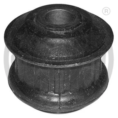 Mounting, engine (F8-5934)