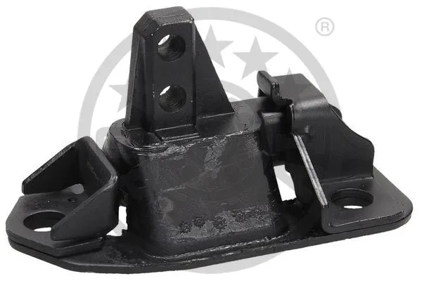 Mounting, engine (F8-8190)