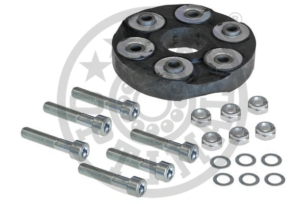 Joint, propshaft (F8-6235)