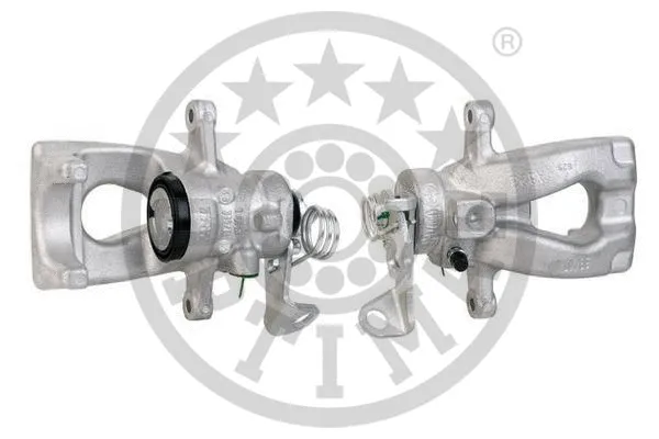 Brake Caliper (BC-1573L)