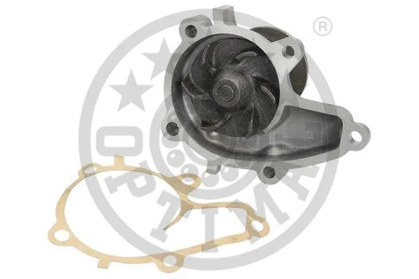 Water Pump, engine cooling