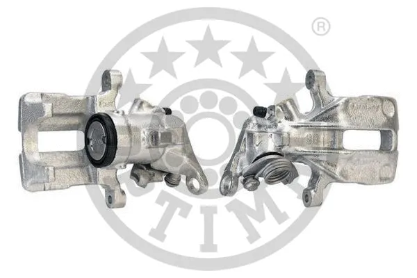 Brake Caliper (BC-1392R)