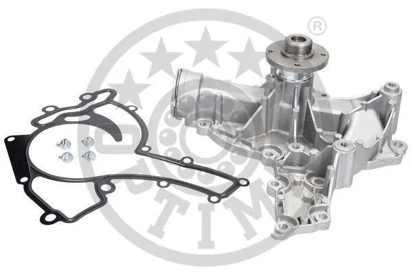 Water Pump, engine cooling (AQ-2381)
