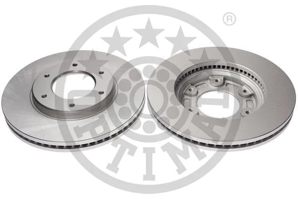 Brake Disc (BS-7990C)