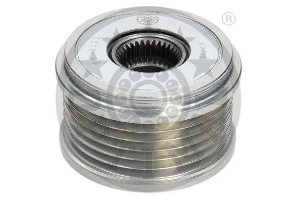 Alternator Freewheel Clutch (F5-1122)