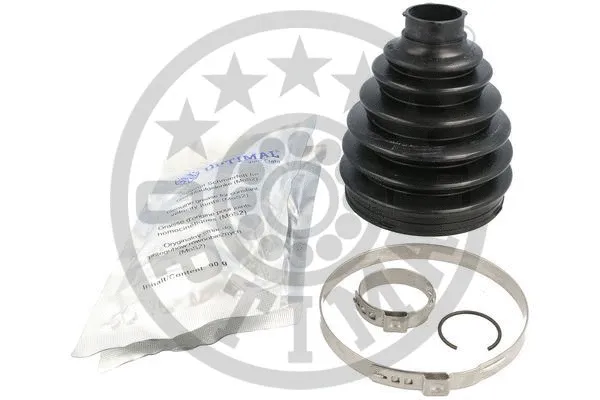 Bellow Kit, drive shaft (CVB-10531TPE)