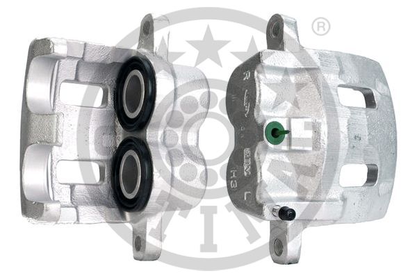 Brake Caliper (BC-2534L)