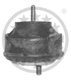 Mounting, engine (F8-5424)