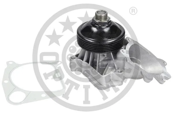 Water Pump, engine cooling (AQ-1805)