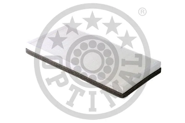 Filter, cabin air (OP-FCF20010)